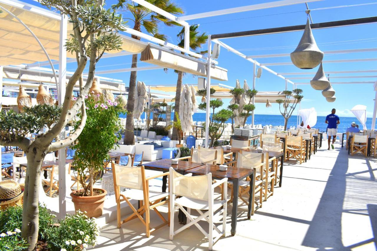 Casa Cap Negre Villa Javea Exterior photo